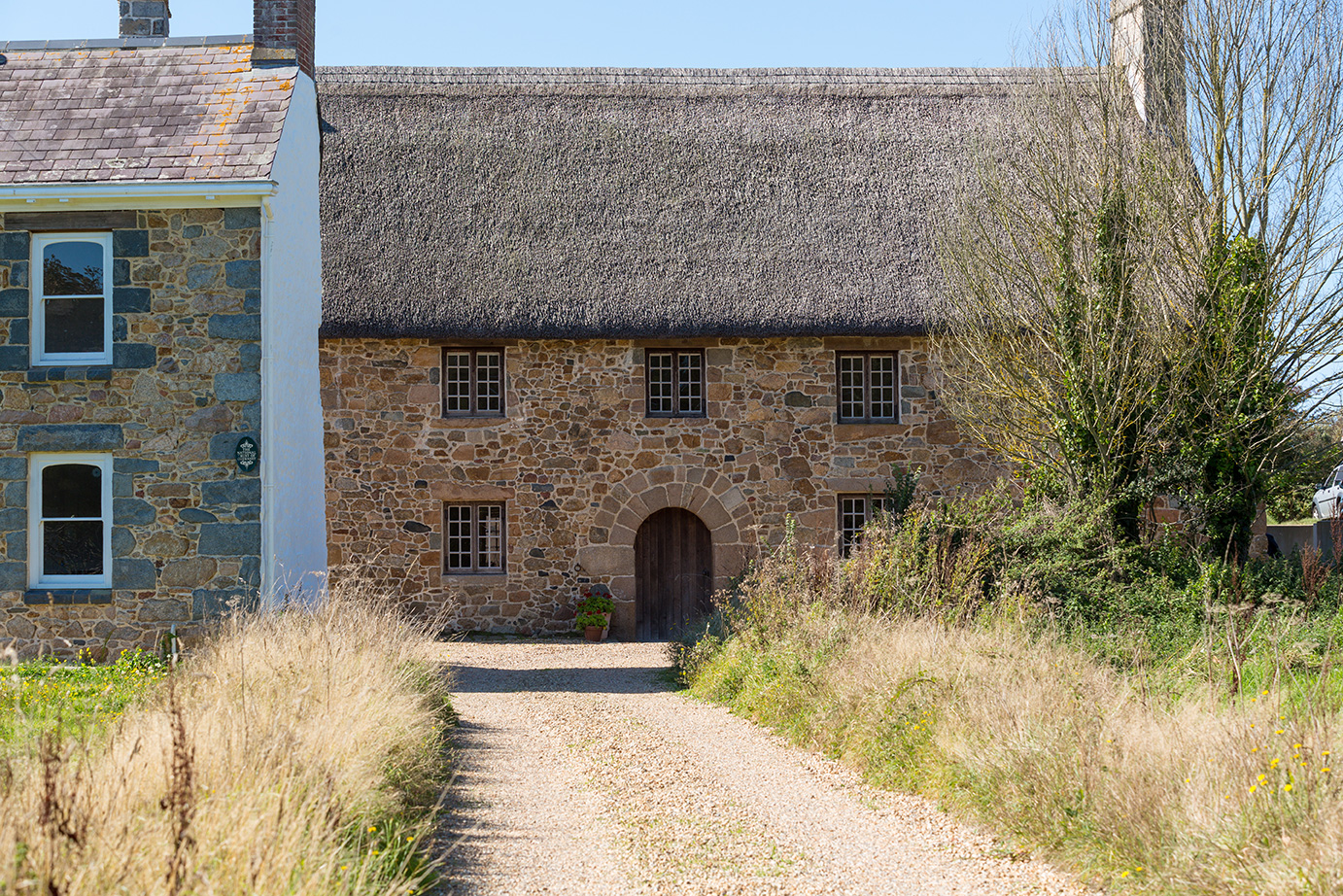 The National Trust of Guernsey The National Trust of Guernsey